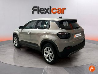 Jeep Avenger 1.2 eHybrid 74kW (100CV) Altitude