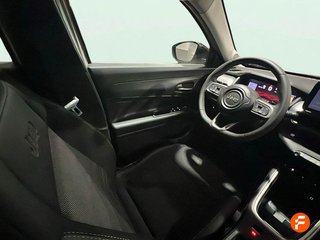Jeep Avenger 1.2 eHybrid 74kW (100CV) Altitude