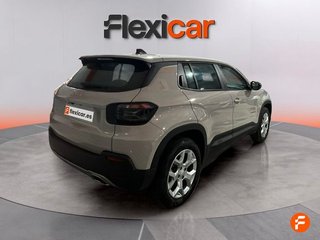 Jeep Avenger 1.2 eHybrid 74kW (100CV) Altitude