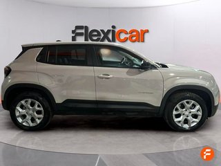 Jeep Avenger 1.2 eHybrid 74kW (100CV) Altitude