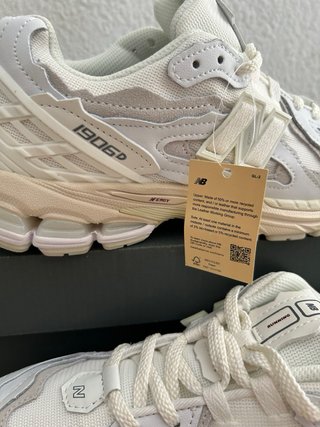 New Balance Talla 43