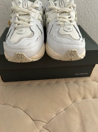 New Balance Talla 43