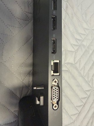 Docking Station HP 2013 Ultra Slim