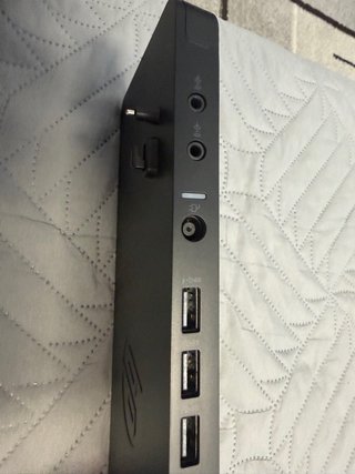 Docking Station HP 2013 Ultra Slim