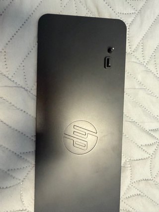 Docking Station HP 2013 Ultra Slim