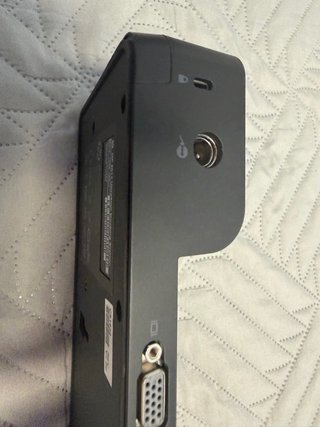 Docking Station HP 2013 Ultra Slim