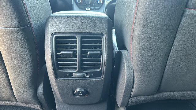 Ford Kuga 2.0 TDCI ST-Line 4x2 110 kW (150 CV)