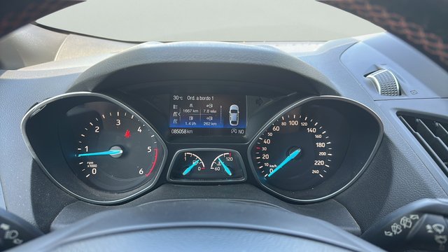 Ford Kuga 2.0 TDCI ST-Line 4x2 110 kW (150 CV)