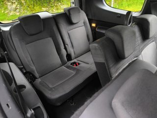 Dacia Lodgy 1.2TCE 115cv 7 plazas 2016, 67000Km