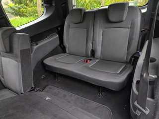 Dacia Lodgy 1.2TCE 115cv 7 plazas 2016, 67000Km