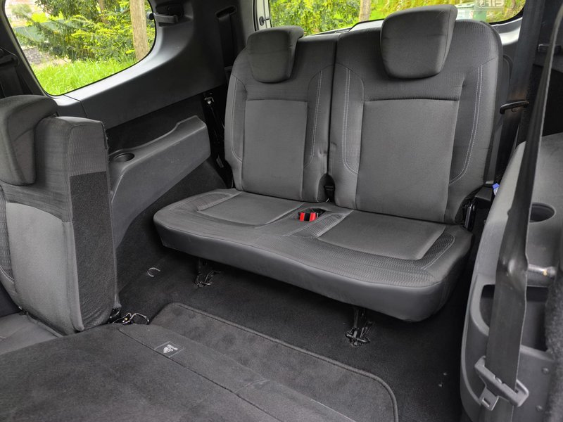 Dacia Lodgy 1.2 TCE Laureate 7pl. 2016, foto 17