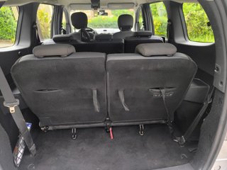 Dacia Lodgy 1.2TCE 115cv 7 plazas 2016, 67000Km