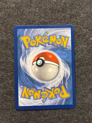 Carta Pokémon Pikachu VMAX TG17 Inglés
