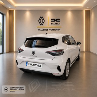 Renault Clio ECO-G 100 CV ECO 2025