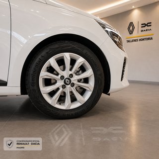 Renault Clio ECO-G 100 CV ECO 2025
