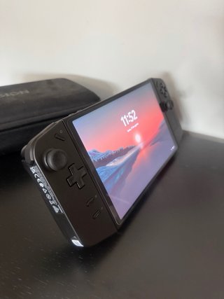 Lenovo Legion Go - Impecable