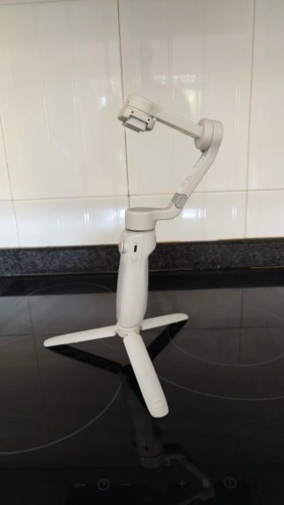 Zhiyun Smooth 4 Gimbal