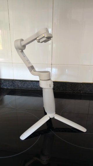 Zhiyun Smooth 4 Gimbal