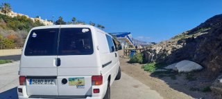 Volkswagen T4 2002