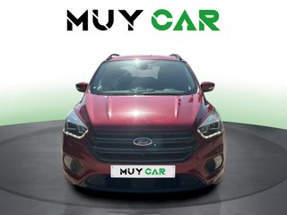 Ford Kuga 2.0 TDCI ST-Line 4x2 110 kW (150 CV)