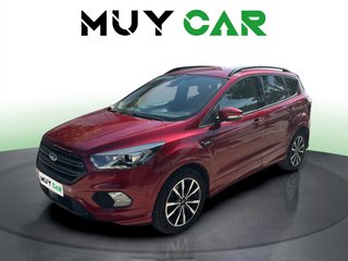 Ford Kuga 2.0 TDCI ST-Line 4x2 110 kW (150 CV)