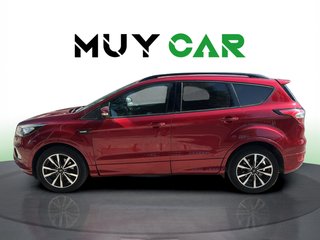 Ford Kuga 2.0 TDCI ST-Line 4x2 110 kW (150 CV)