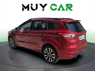 Ford Kuga 2.0 TDCI ST-Line 4x2 110 kW (150 CV)