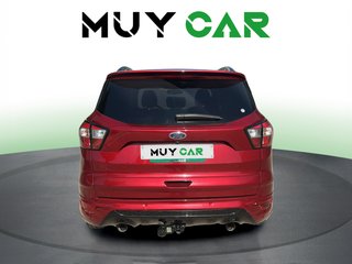 Ford Kuga 2.0 TDCI ST-Line 4x2 110 kW (150 CV)