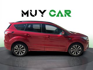 Ford Kuga 2.0 TDCI ST-Line 4x2 110 kW (150 CV)