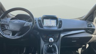 Ford Kuga 2.0 TDCI ST-Line 4x2 110 kW (150 CV)