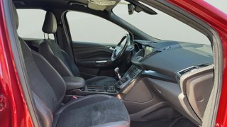 Ford Kuga 2.0 TDCI ST-Line 4x2 110 kW (150 CV)
