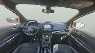 Ford Kuga 2.0 TDCI ST-Line 4x2 110 kW (150 CV)