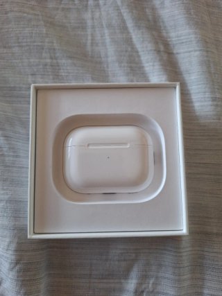 Airpods Pro 2ª Gen Bianchi