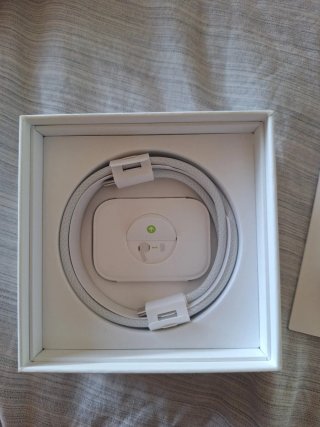 Airpods Pro 2ª Gen Bianchi