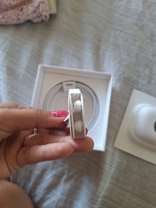 Airpods Pro 2ª Gen Bianchi