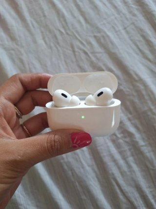 Airpods Pro 2ª Gen Bianchi