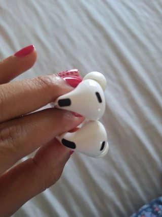 Airpods Pro 2ª Gen Bianchi