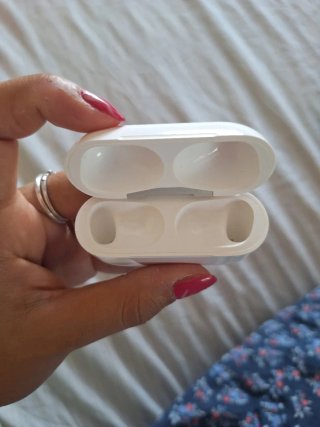 Airpods Pro 2ª Gen Bianchi