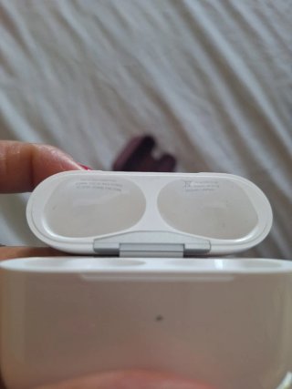 Airpods Pro 2ª Gen Bianchi