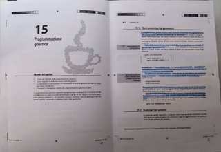 Concetti di informatica e fondamenti di Java