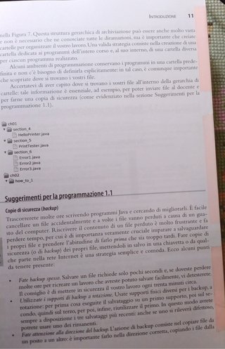 Concetti di informatica e fondamenti di Java