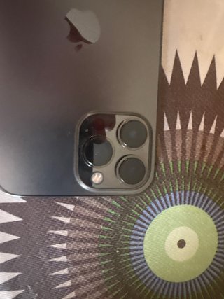 iPhone 13 Pro Max 256GB Negro
