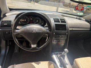 Peugeot 407 2006