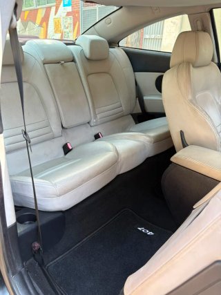 Peugeot 407 2006