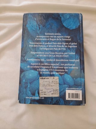 Retorn al regne de la fantasia