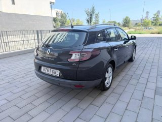 Renault Megane 2009