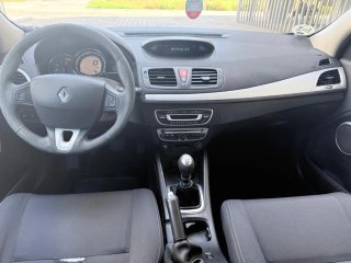 Renault Megane 2009