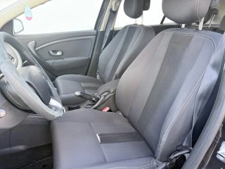 Renault Megane 2009