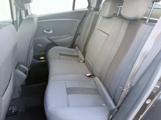 Renault Megane 2009