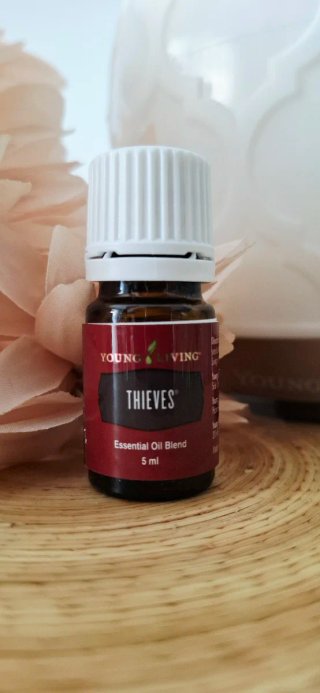 Aceite Esencial Thieves 5ml